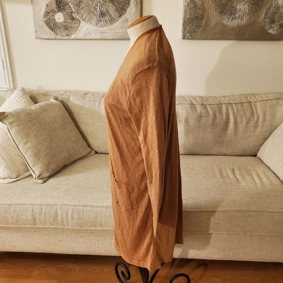 Abound Longline Cardigan Sweater - Picture 5 of 9